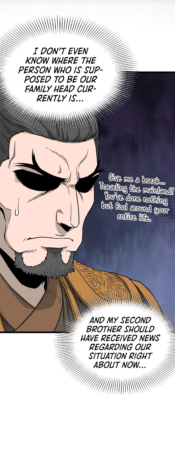 Murim Login Chapter 51 image 11